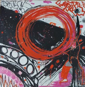 KARATE Kid Forsinket 