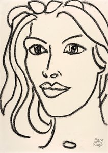 Stolt av Gunter Langer