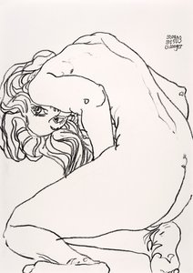 Et ensomt øyeblikk av Gunter Langer