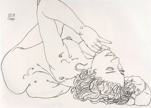 Ikke her av Gunter Langer