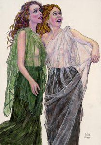 Fred av Gunter Langer