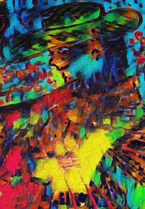 Tyrefekter av Margareta Uliarte