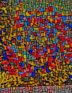 Portofino av Margareta Uliarte