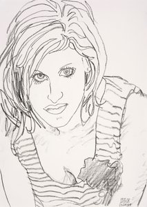 Judith av Gunter Langer