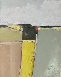 Vanlige mønsterfelt 