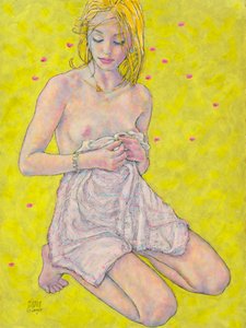 Jeg er helt enig med deg.