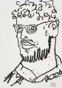 Kul fyr av Gunter Langer