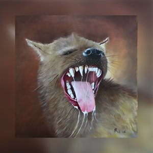Det løsslupne begjæret