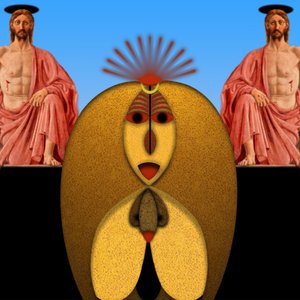 nicht zu glauben (II) (das historische Tier und der geschichtliche Mensch)