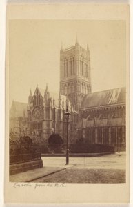  av A.W. Bennett