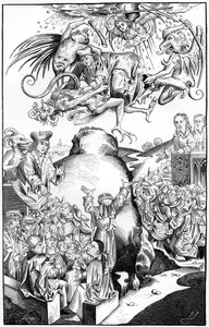 Tro og overtro, 1493 1849. av A. Bisson