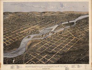  av A.; Chicago Lithographing Co. Ruger