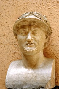 Pyrrhus av Epirus