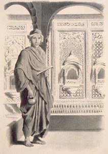 A Fakir of Rajpootana, pub. 1858.
