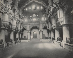  av A. W. A. Plâté Studio