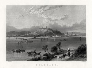 Beograd, 1883