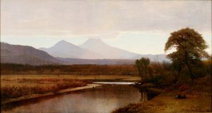På Saco, North Conway