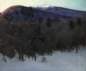  av Abbott Handerson Thayer
