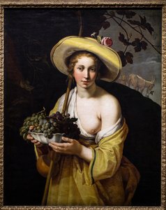  av Abraham Bloemaert