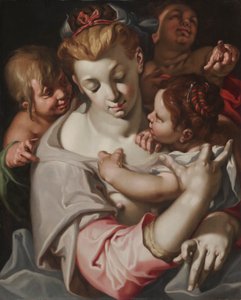  av Abraham Bloemaert