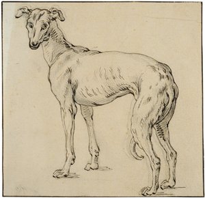 Mynde av Abraham Bloemaert