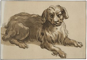  av Abraham Bloemaert