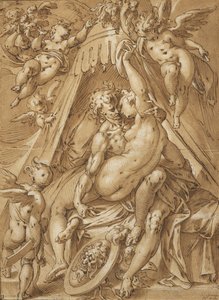  av Abraham Bloemaert