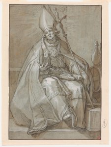  av Abraham Bloemaert
