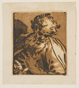  av Abraham Bloemaert