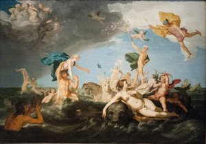  av Abraham Bloemaert