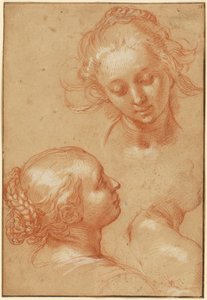  av Abraham Bloemaert