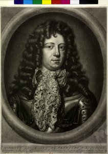  av Abraham Blooteling