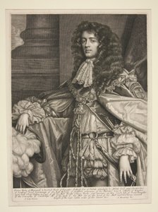 James Scott, hertug av Monmouth