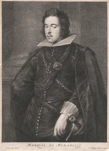 Marquis de Mirabelle