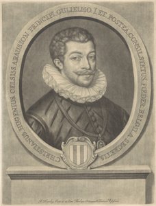 Portrett av Christiaan Huygens