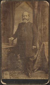  av Abraham Bogardus