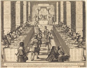  av Abraham Bosse