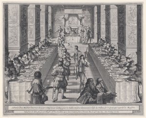  av Abraham Bosse