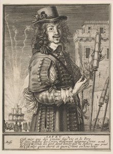 Ild av Abraham Bosse
