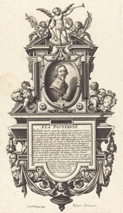 Jacques Callot av Abraham Bosse