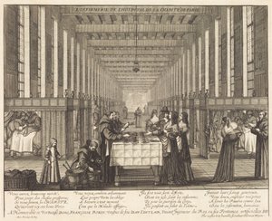 av Abraham Bosse