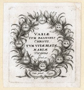  av Abraham Bosse