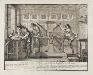  av Abraham Bosse