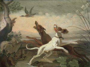 Ukjent bilde av Abraham Danielsz. Hondius