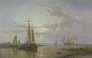Havn, 1879