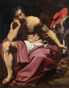  av Abraham Janssens I