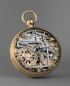 Marie Antoinette lommeur nr. 1160
