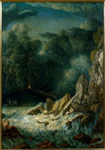  av Abraham Louis Rodolphe Ducros