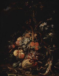  av Abraham Mignon
