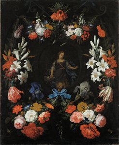  av Abraham Mignon